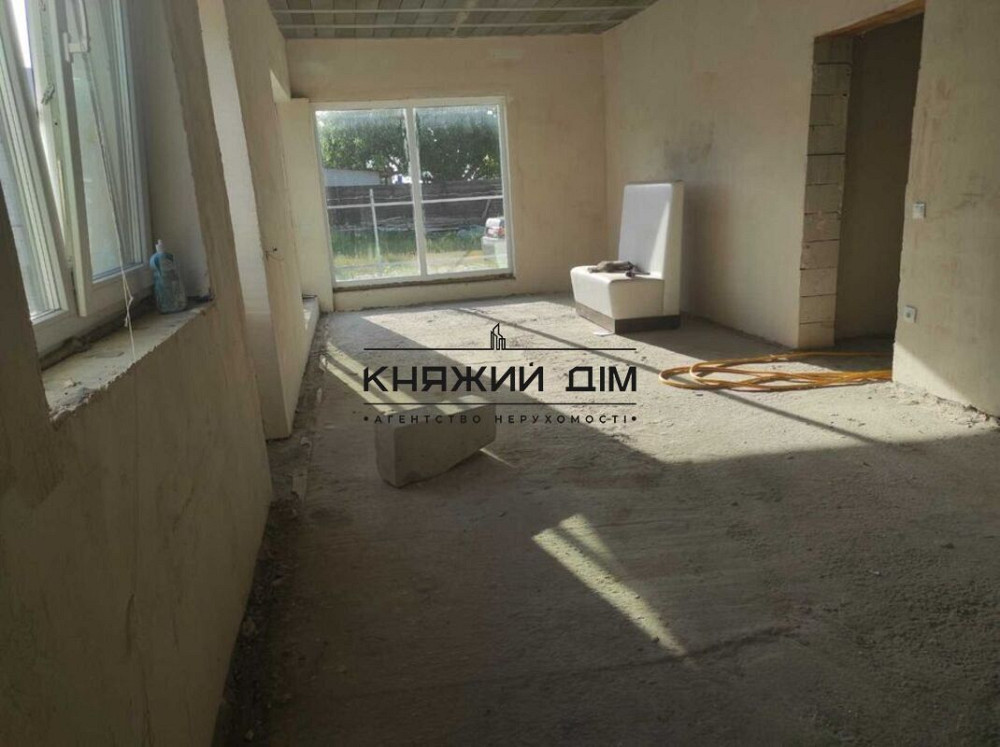 Продажа дома 100 кв.м Любимовка Киево-Святошинский район  2211512 Любимівка (Вишгородський район) - фото 11