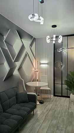 Квартира с видом на море в элитном ЖК "Маринист", Фонтан Одеса