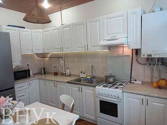 Продаж Квартира 3-кімнатна, 2/3 поверх на вул. Карбишева Луцьк