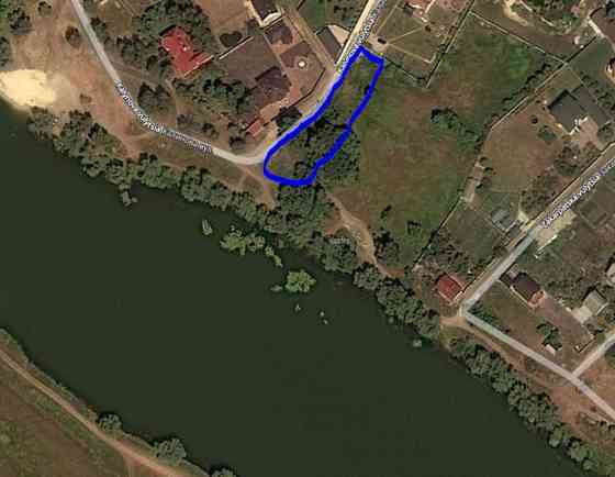 Продаж земельної ділянки 14 соток на Калинина 