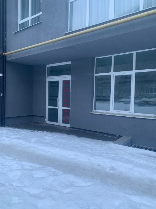 Продаж Приміщення вільного призначення площа 95 кв.м  на Антонича 12 Львів - фото 12