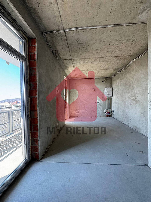 Встигни придбати квартиру у справді хорошому районі міста! Uzhhorod - photo 6