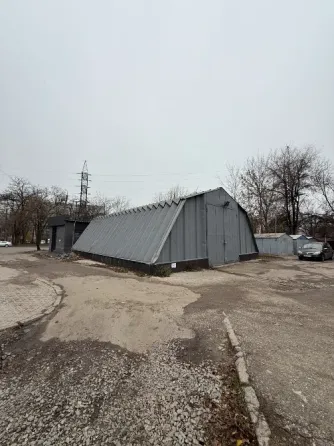 Здається Склад / ангар площа 180 кв.м 1-й поверх Дніпро пр. Богдана Хмельницького 138 Б Дніпро