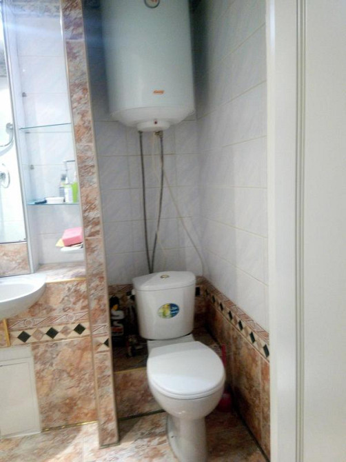 Оренда Квартира 3-кімнатна, 7/12 поверх на бул. Дарницкий, 7 Київ - фото 2