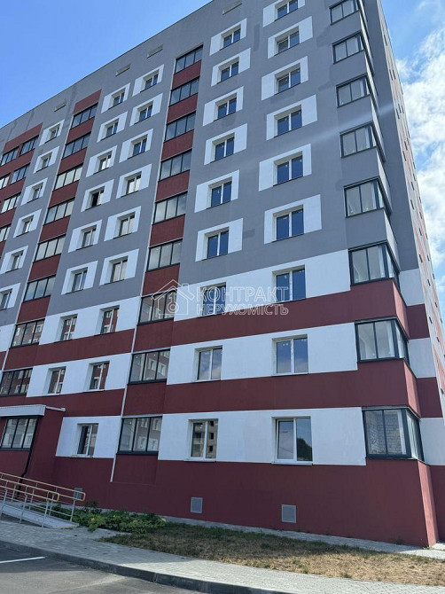 Продаж Квартира 1-кімнатна, 3/9 поверх на вул. Борткевича Харків - фото 1