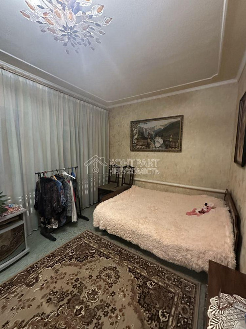 Продаж Будинок 3-кімнатний на вул. Курчатова Lozovaya - photo 4