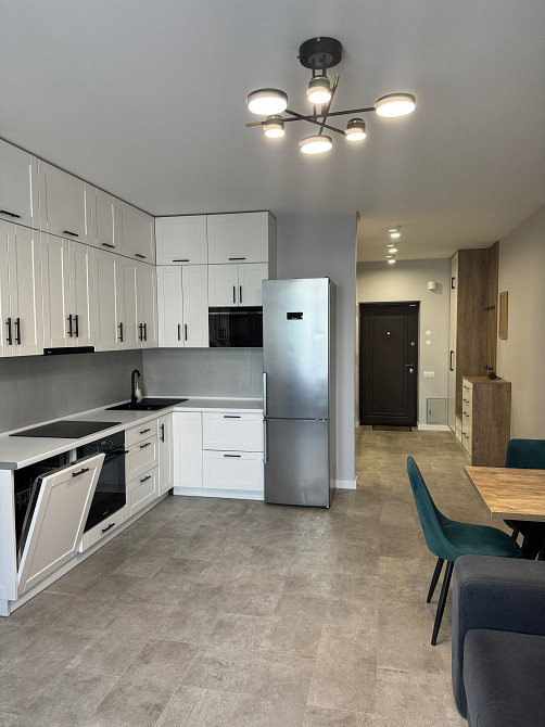 Продаж Квартира 2-кімнатна, 21/25 поверх на Василя Липківського (раніше Урицького) вул., д. 37г Київ - фото 2