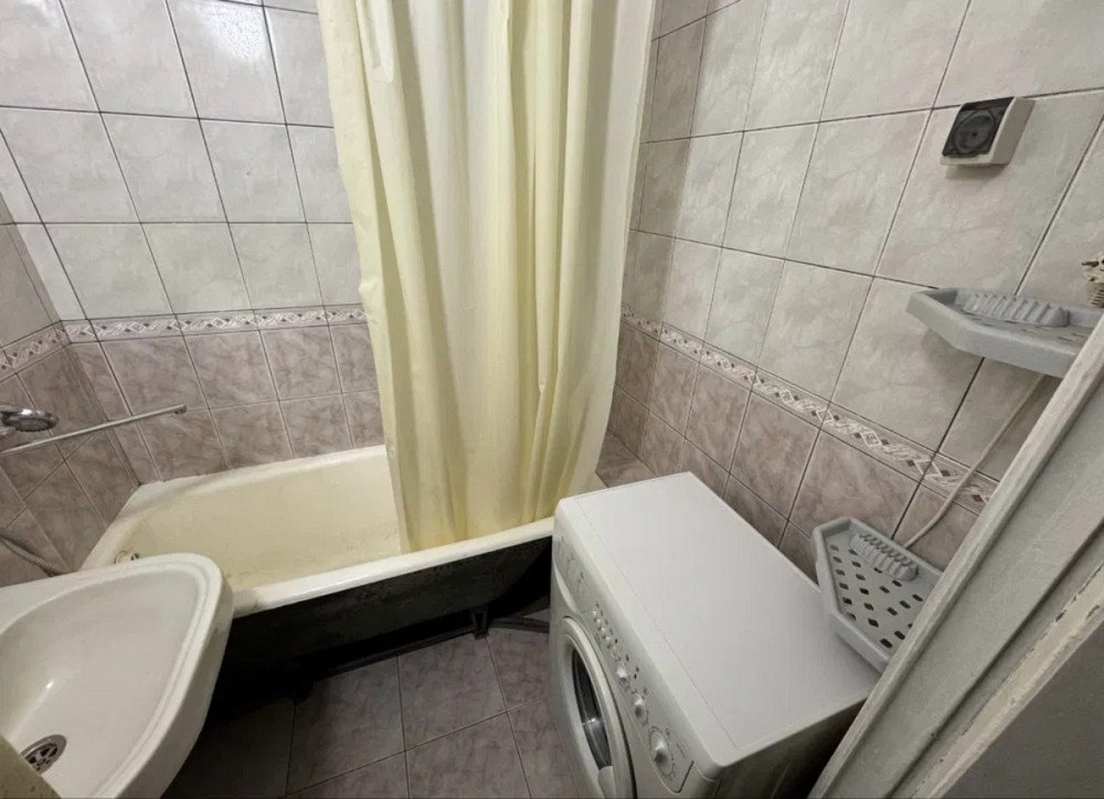 Оренда Квартира 1-кімнатна, 10/16 поверх на вул. Теремківська, 3 Київ - фото 5