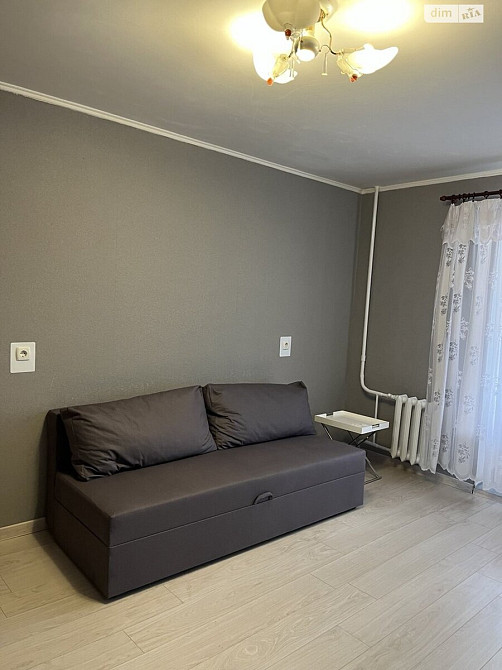 Оренда Квартира 2-кімнатна, 19/22 поверх на вул. Олени Пчілки, 2Б Киев - изображение 3