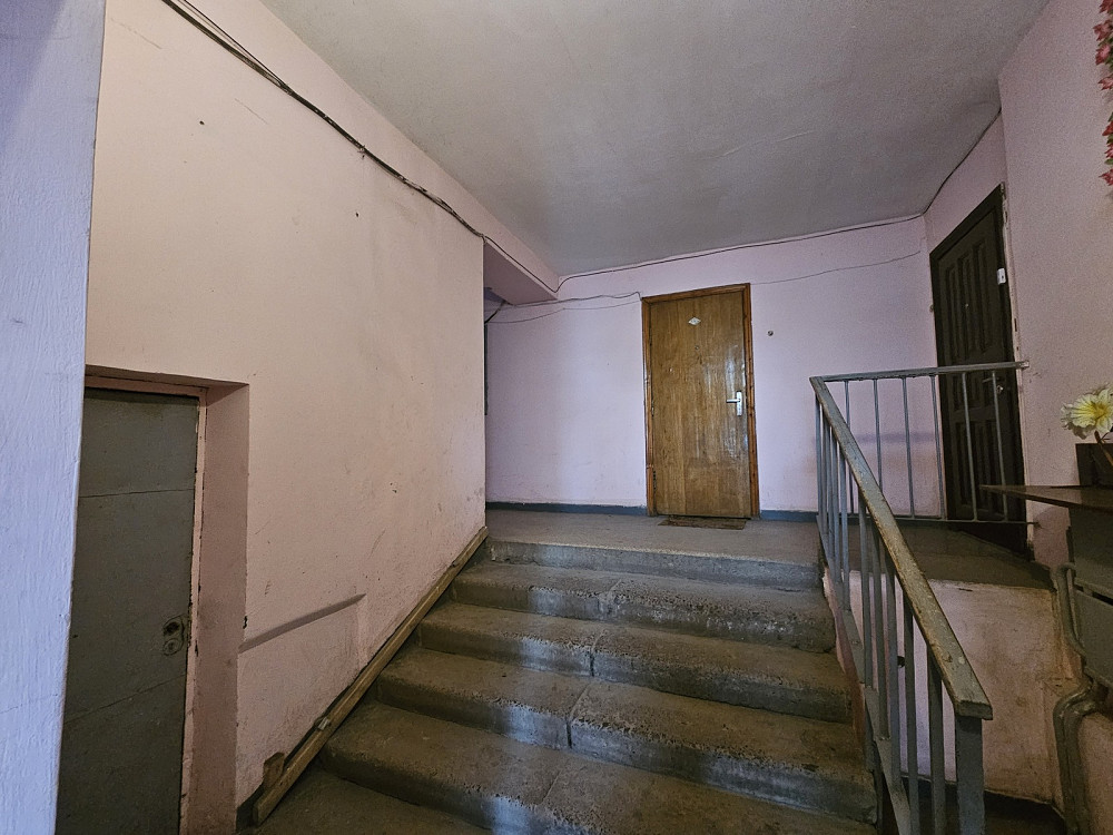 Продаж Квартира 3-кімнатна, 1/9 поверх на Варшавська, 68 Львів - фото 19