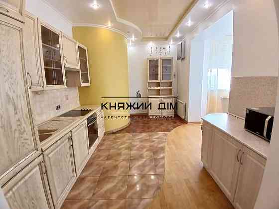 Оренда 4 кімнатна квартира ст. м. Золоті ворота КОД 11203565 Київ