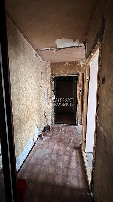 Продаж Квартира 3-кімнатна, 9/12 поверх на вул. Амосова Харьков - изображение 7