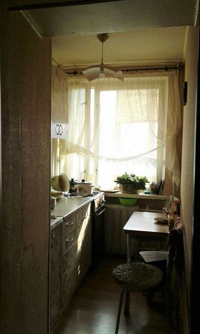 Оренда Квартира 1-кімнатна, 5/9 поверх на Вербицького, 11а Kiev - photo 1