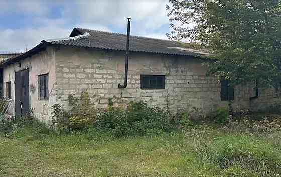 Продаж приміщення вільного призначення поверх - 1/1 Тернопіль