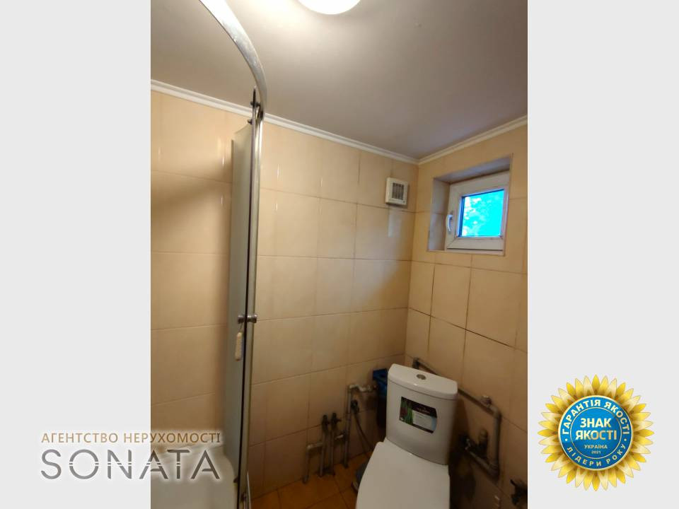 Продаж 1-поверховий Будинок  62 кв.м 4 кімн. на вул. Василини Черкаси - фото 8