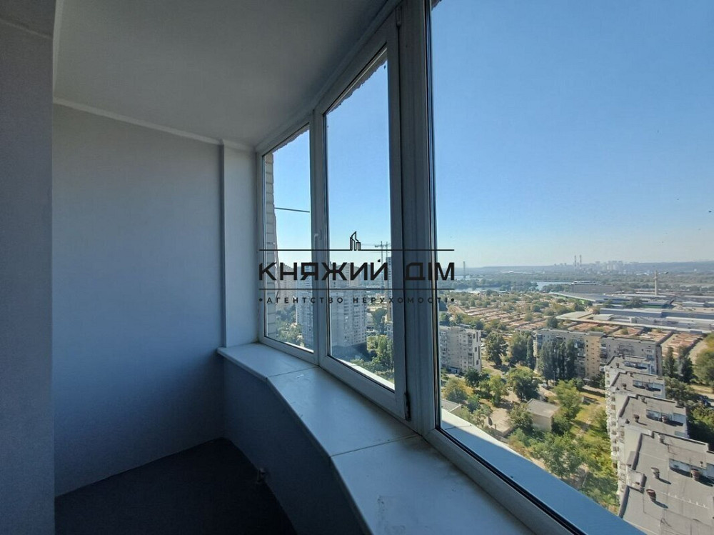 Оренда офісне приміщення на Здолбуновская ул. поверх - 24/24 Київ - фото 3