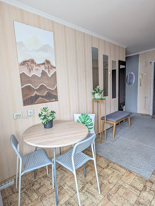 Продаж Квартира 3-кімнатна, 6/9 поверх на Оболонський вул., д. 39-А Київ - фото 5