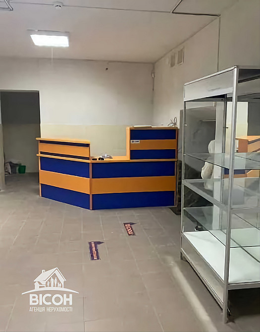 Продаж приміщення вільного призначення на вул. Львівська поверх - 1/3 Ternopil' - photo 7