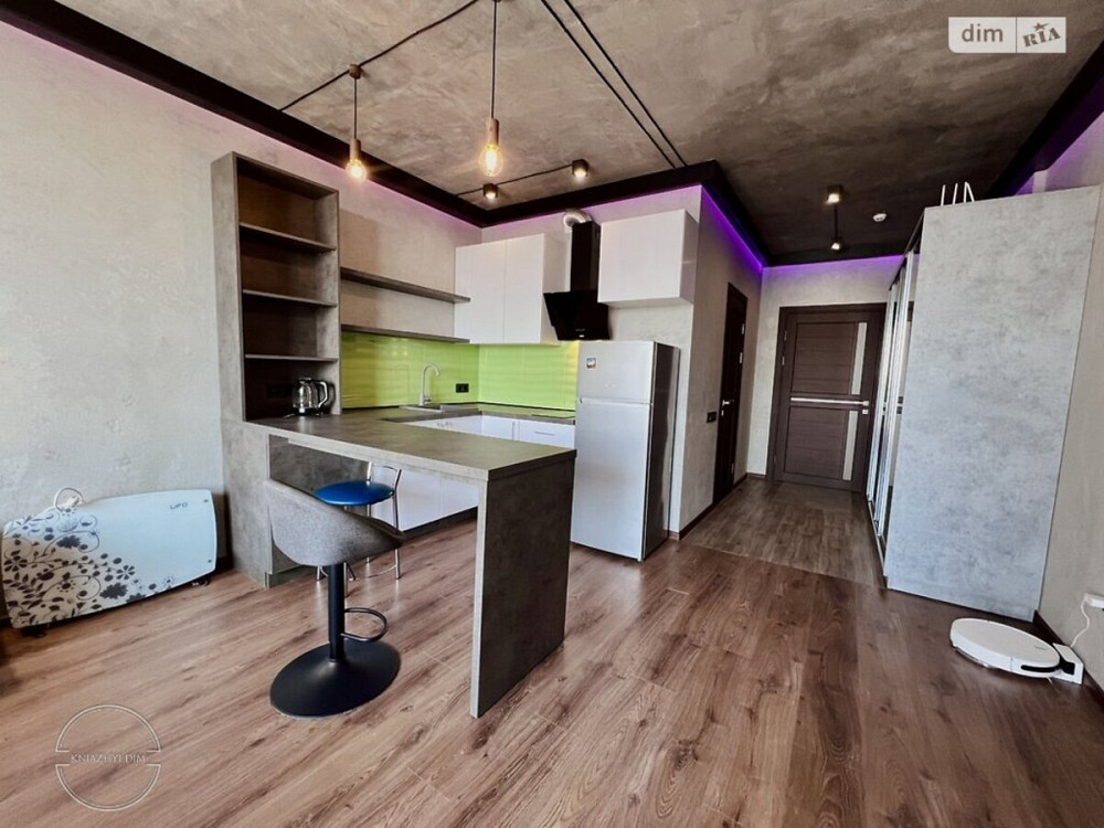 Оренда Квартира 1-кімнатна, 26/28 поверх на Миколи Бажана, 17 Київ - фото 6