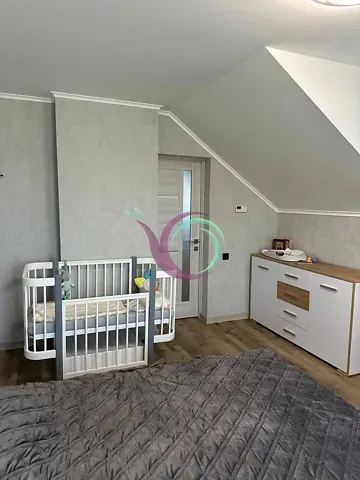 Продаж 2-поверховий   128 кв.м 4 кімн.   - фото 7