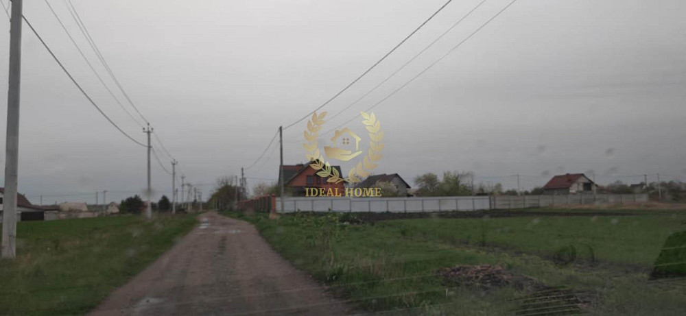 Продаж земельної ділянки 20 соток Велика Мотовилівка - фото 13