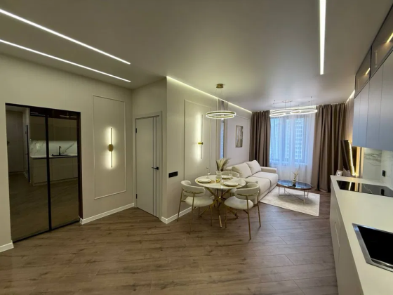 2-х комнатная квартира в новом ЖК/Аркадия. Одеса