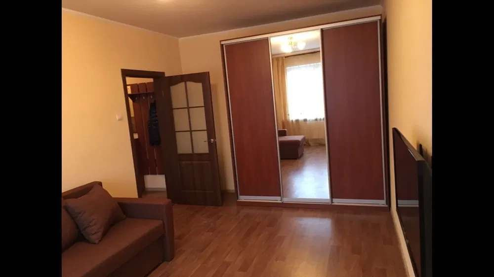 Оренда Квартира 1-кімнатна, 23/25 поверх на ул. Елизаветы Чавдар Київ - фото 2