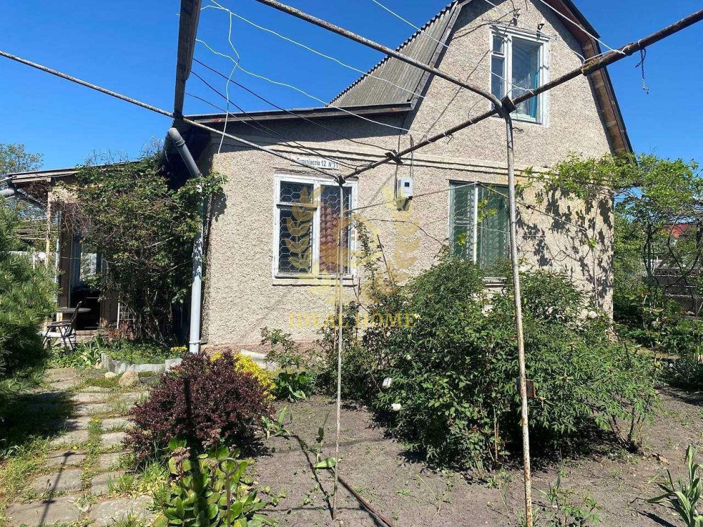 продам будинок осокорки вул 12-та Ентузіастів Киев - изображение 1