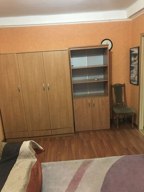 Оренда Квартира 1-кімнатна, 1/5 поверх на просп. Голосіївський, 94 Kiev - photo 2