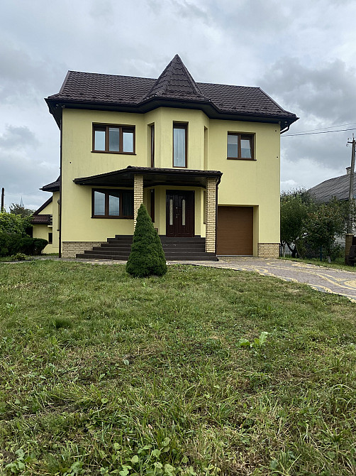 Продаж Будинок на Липова  - фото 2