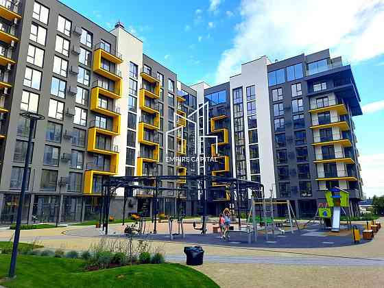 Продаж 4к Квартира 126 кв.м Пимоненка Миколи вул. L'viv