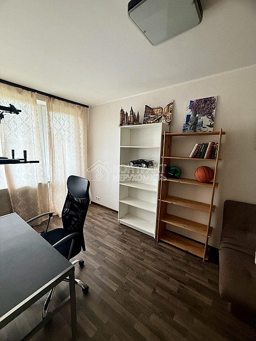 Продаж Квартира 3-кімнатна, 5/5 поверх на вул. Космонавтів Харків - фото 9