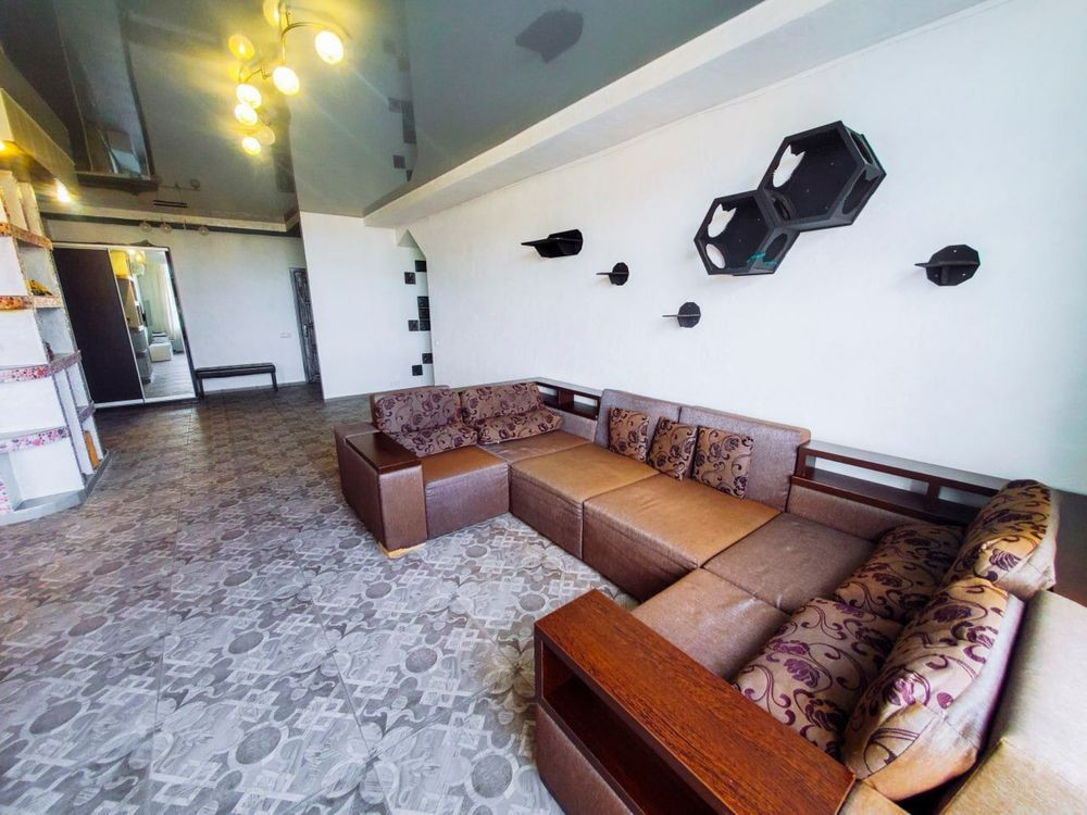 Продаж Квартира 2-кімнатна, 21/25 поверх на Валерія Лобановського вул., д. 4в Kiev - photo 2