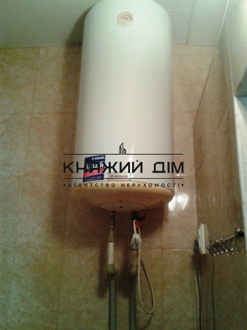 Оренда Квартира 1-кімнатна, 1/2 поверх на Садовая ул. Киев - изображение 14