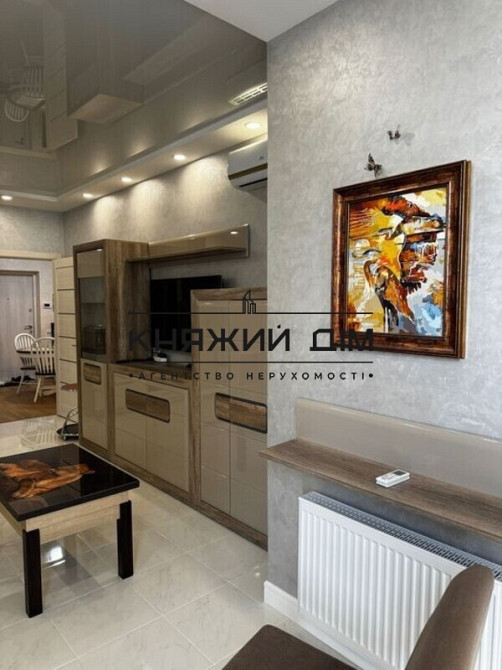 Продаж 1-но к. квартири на Позняках. № 21145400 Київ - фото 17