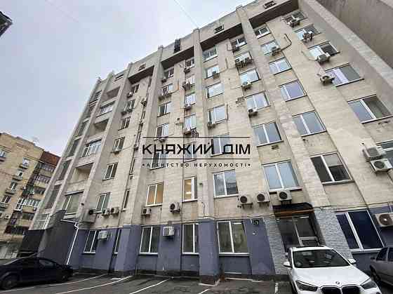 Оренда офісне приміщення на Артема ул./Січових Стрільців поверх - 7/8 Київ