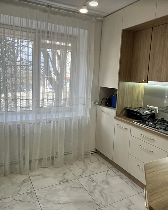 Здається в оренду 2-кімнатна квартира на вул. Тарнавського Ternopil' - photo 2