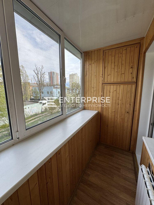 Продаж Квартира 1-кімнатна, 2/5 поверх на вул. Вишгородська Киев - изображение 6