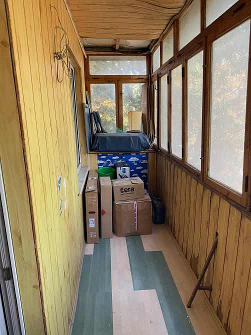 5 ком.кв.  на 8ст. Большого Фонтана Одеса - фото 9