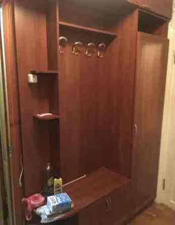 Оренда Квартира 2-кімнатна, 6/10 поверх на ул. Михаила Драгоманова, 27 Київ