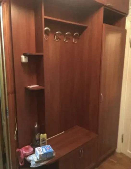 Оренда Квартира 2-кімнатна, 6/10 поверх на ул. Михаила Драгоманова, 27 Київ - фото 3