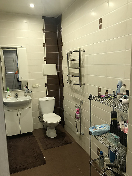 Продам красивую квартиру на ул. Парковая/Грушевского Одеса - фото 10