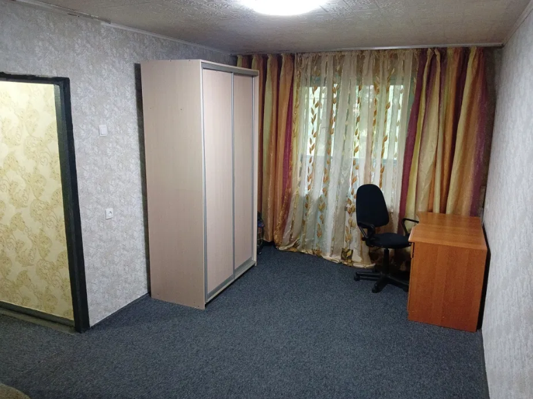 Оренда Квартира 2-кімнатна, 1/9 поверх на вул.Лятошинського, 26а Київ - фото 2