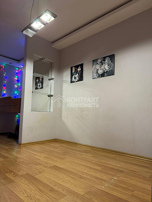 Оренда Квартира 3-кімнатна, 5/9 поверх на вул. Балакірєва Харків - фото 13