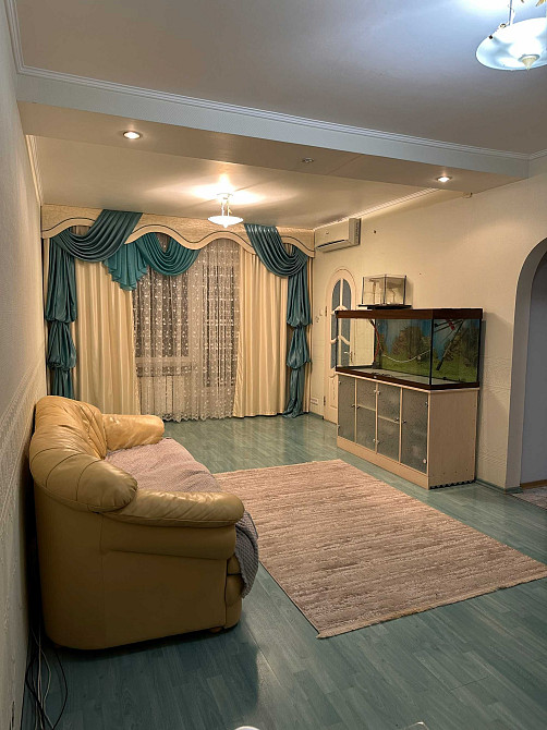 Продаж Квартира 3-кімнатна, 3/10 поверх на Лаврухіна Миколи вул., д. 7 Kiev - photo 4