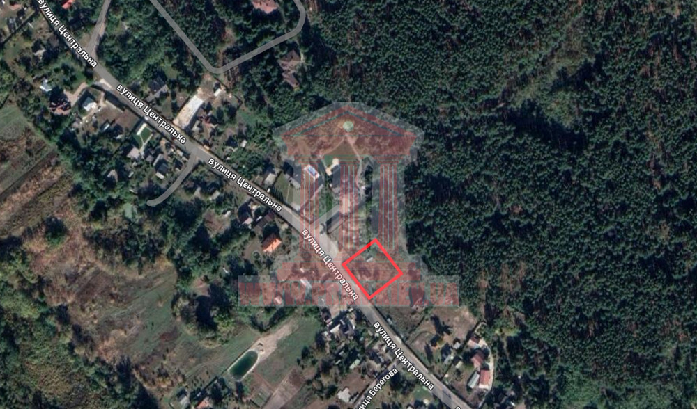 Продаж 1-поверховий Будинок з ділянкою 11 сот 50 кв.м    - фото 17