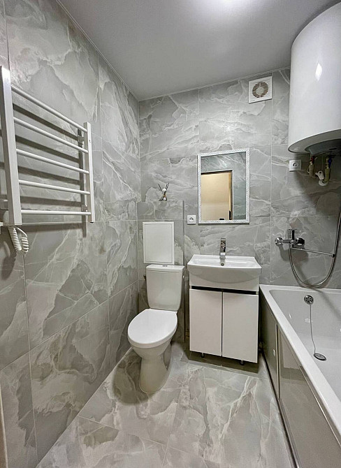 Продаж Квартира 1-кімнатна, 3/5 поверх на Вулиця Героїв Рятувальників - (Волкова), 16 Кропивницький - фото 4