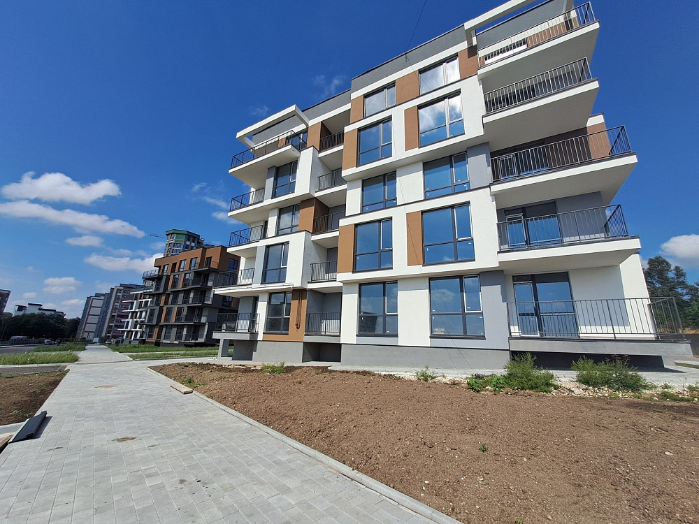 Продаж 1к квартири по вул. Підволочиське шосе, Східний. Тернопіль Тернопіль - фото 15