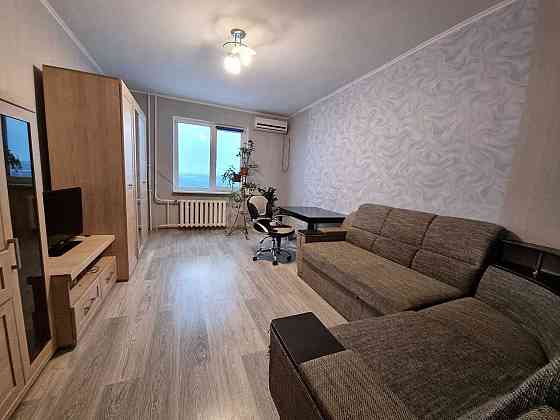 Продаж Квартира 3-кімнатна, 16/20 поверх на Закревського Миколи вул., д. 97 Kiev