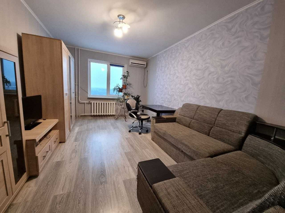 Продаж Квартира 3-кімнатна, 16/20 поверх на Закревського Миколи вул., д. 97 Kiev - photo 2